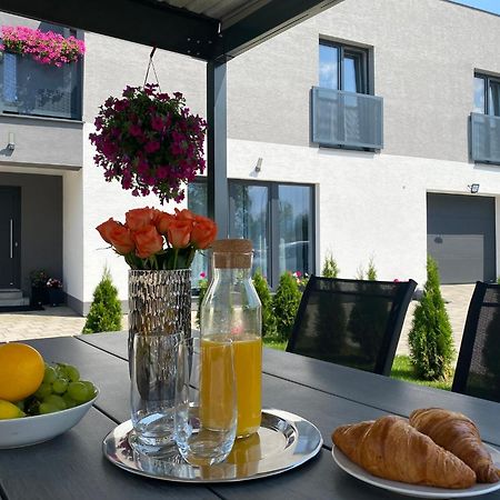 City Apartments Liptovský Mikuláš Екстериор снимка