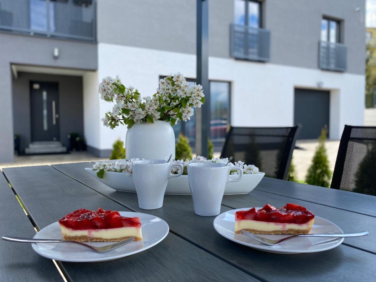 City Apartments Liptovský Mikuláš Екстериор снимка