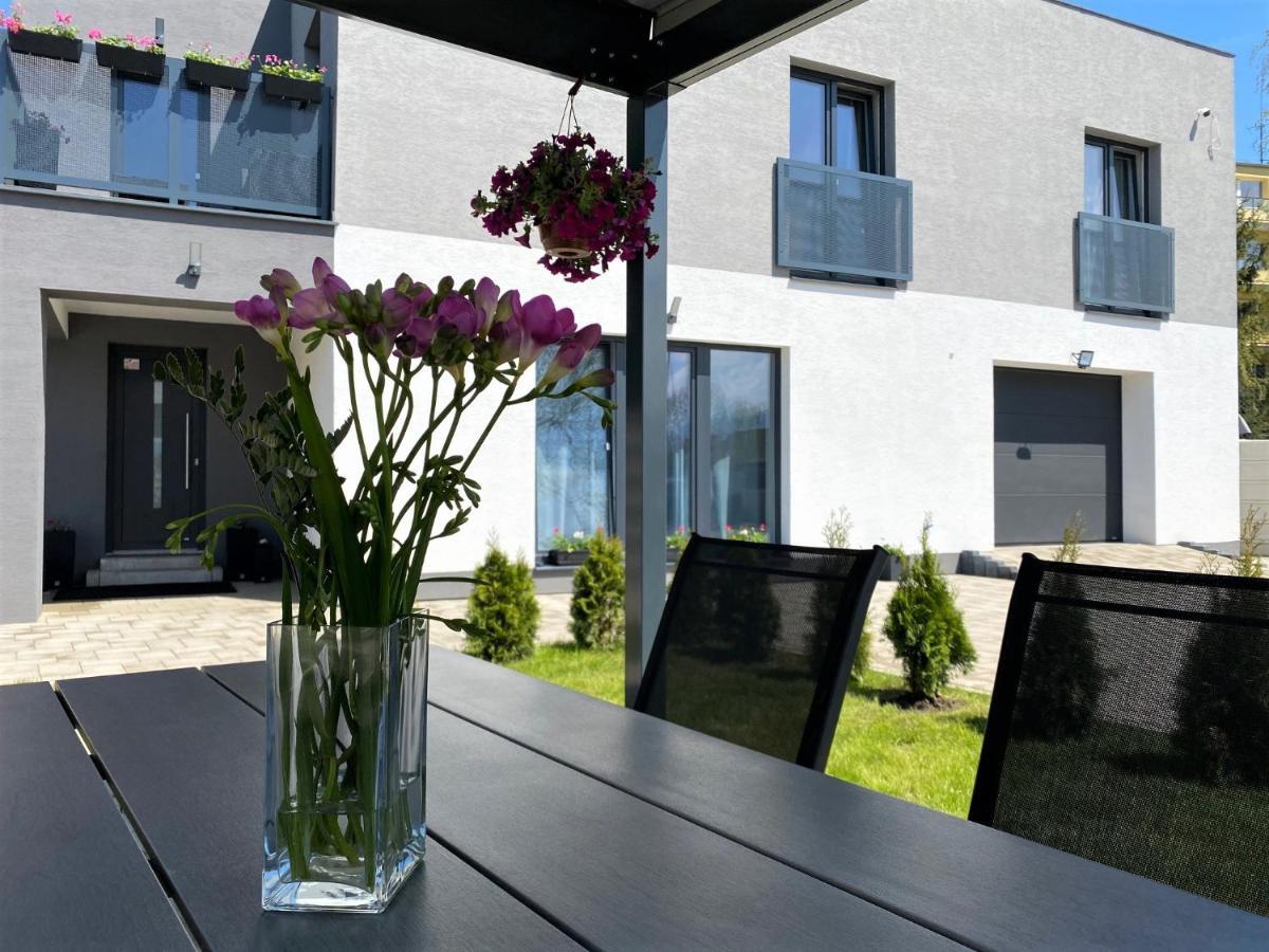 City Apartments Liptovský Mikuláš Екстериор снимка