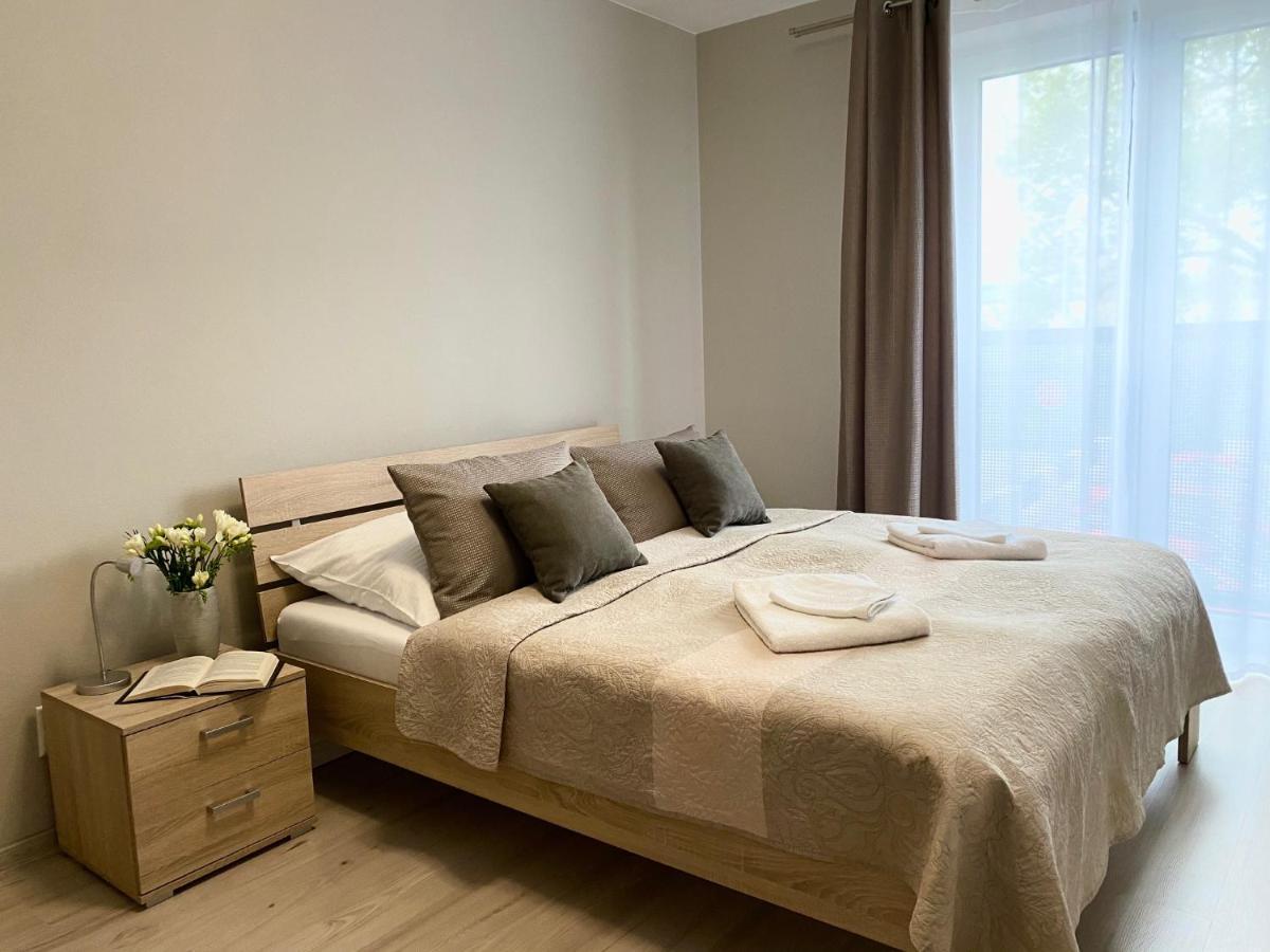 City Apartments Liptovský Mikuláš Екстериор снимка