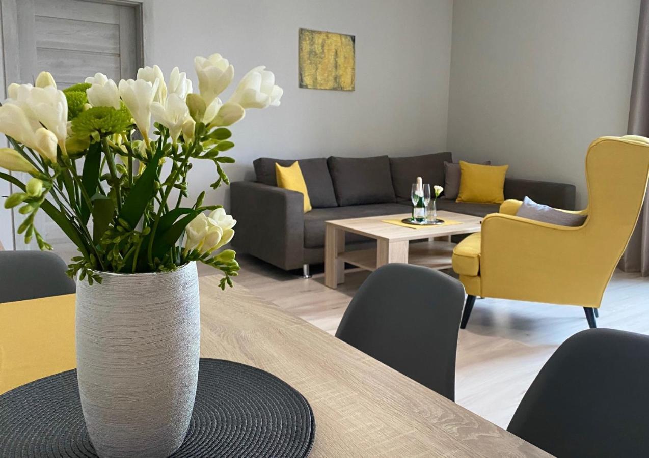 City Apartments Liptovský Mikuláš Екстериор снимка