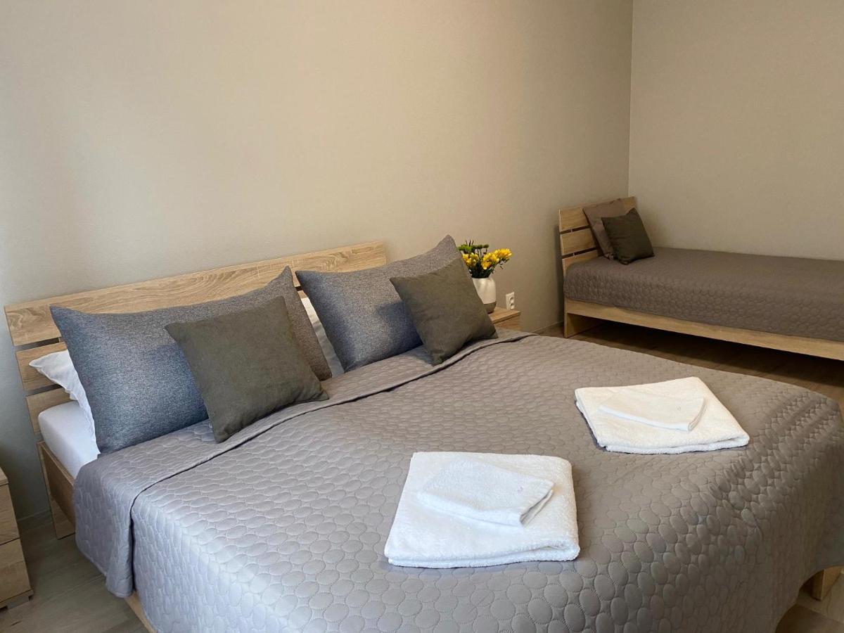 City Apartments Liptovský Mikuláš Екстериор снимка