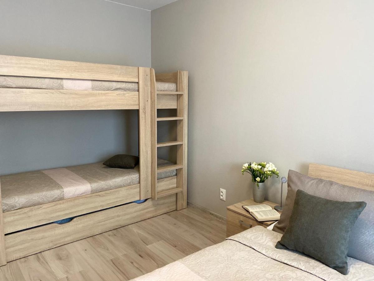 City Apartments Liptovský Mikuláš Екстериор снимка