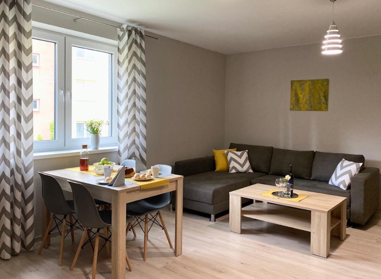 City Apartments Liptovský Mikuláš Екстериор снимка