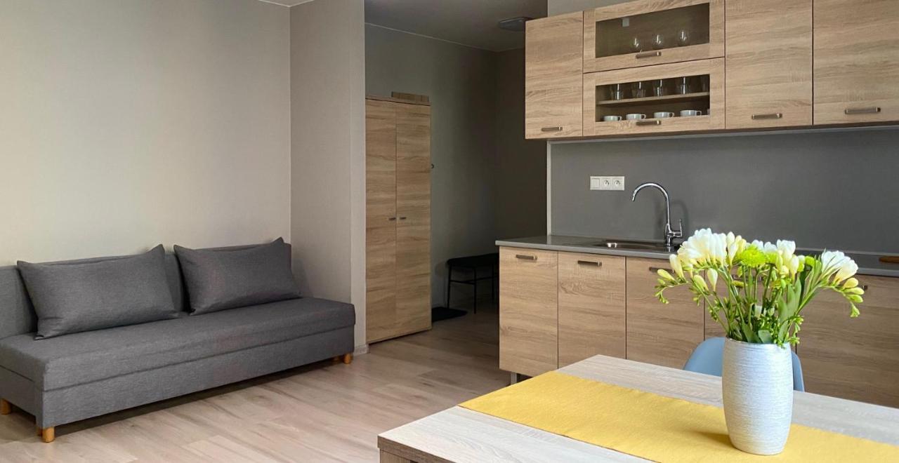 City Apartments Liptovský Mikuláš Екстериор снимка