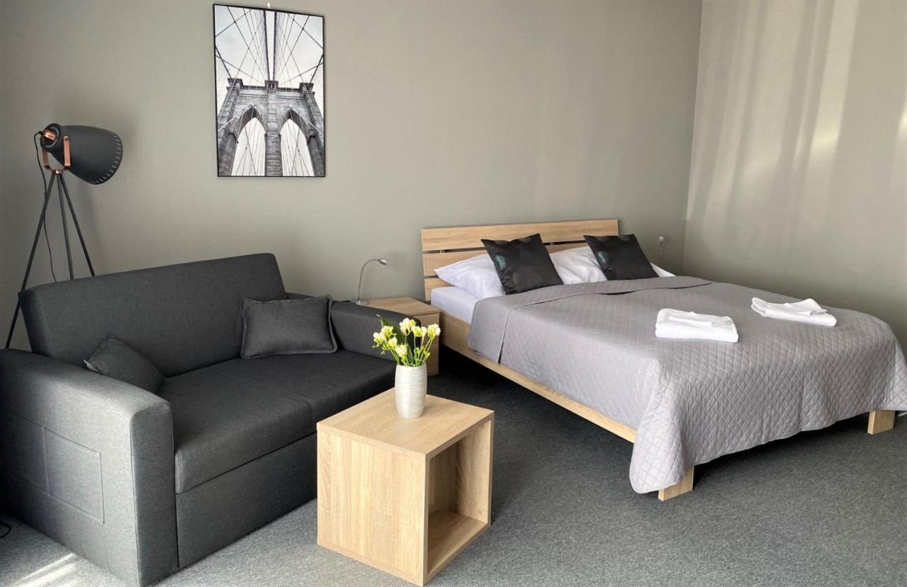 City Apartments Liptovský Mikuláš Екстериор снимка