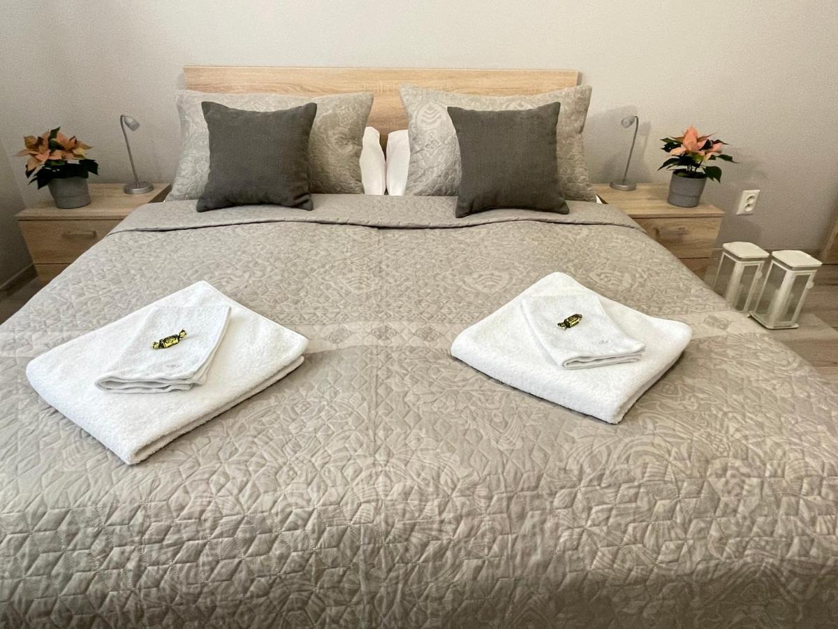 City Apartments Liptovský Mikuláš Екстериор снимка