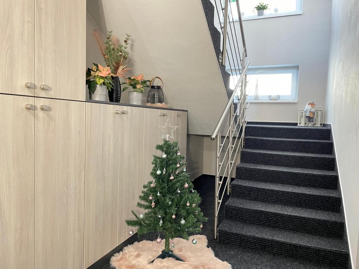 City Apartments Liptovský Mikuláš Екстериор снимка