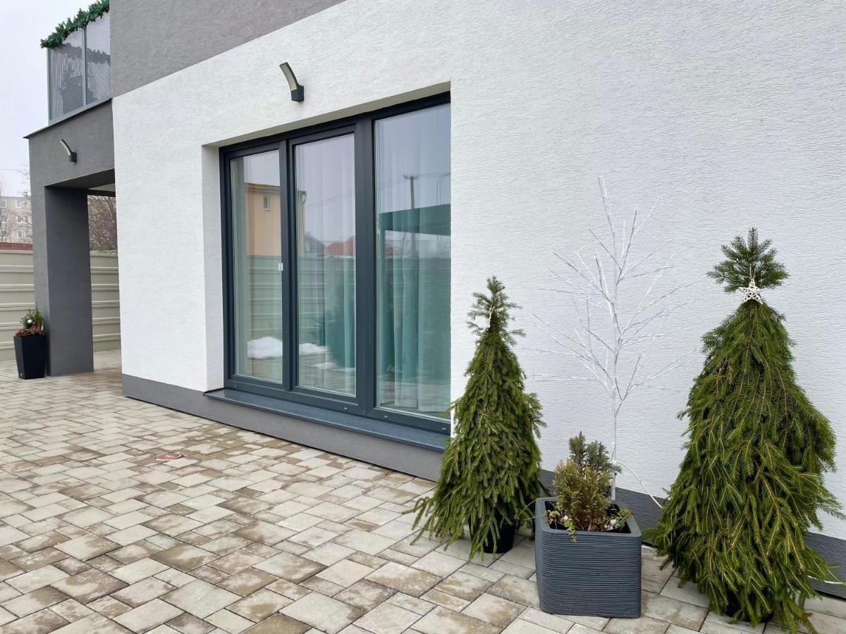 City Apartments Liptovský Mikuláš Екстериор снимка