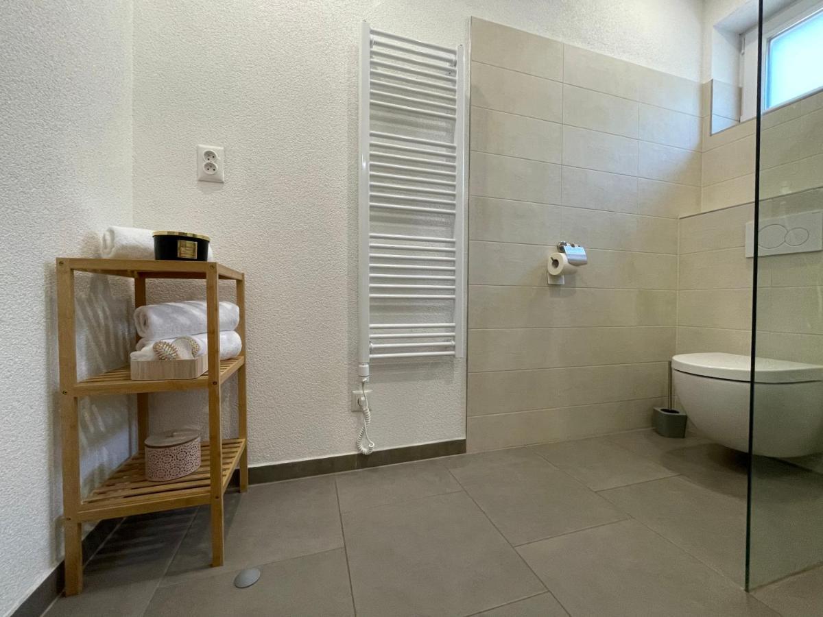 City Apartments Liptovský Mikuláš Екстериор снимка