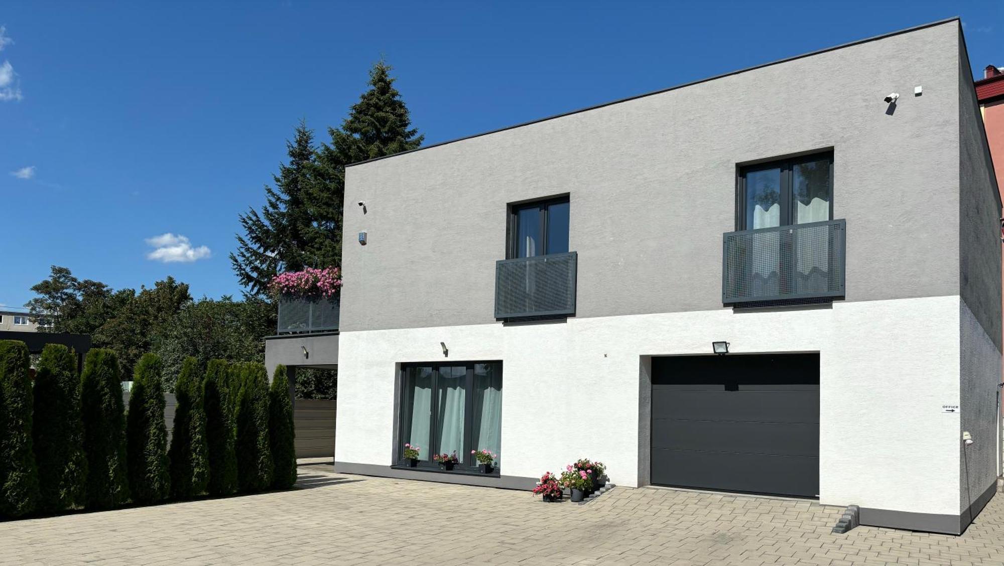 City Apartments Liptovský Mikuláš Екстериор снимка