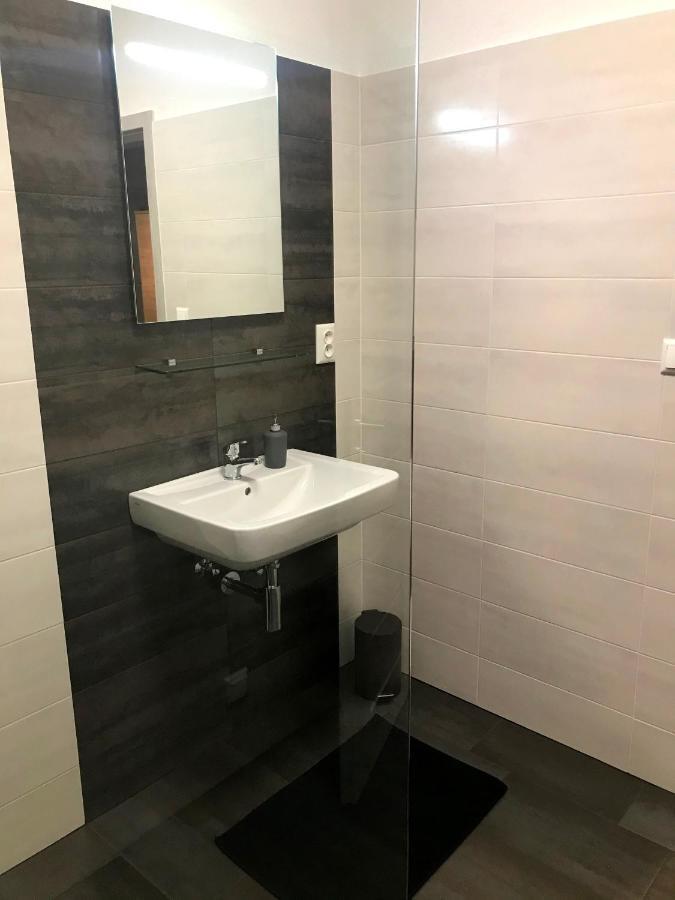 City Apartments Liptovský Mikuláš Екстериор снимка
